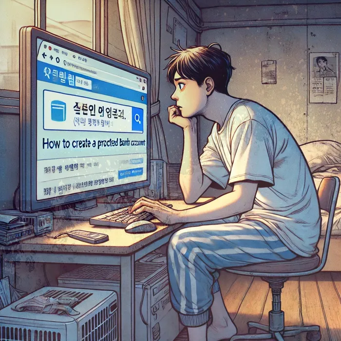 적절한 키워드