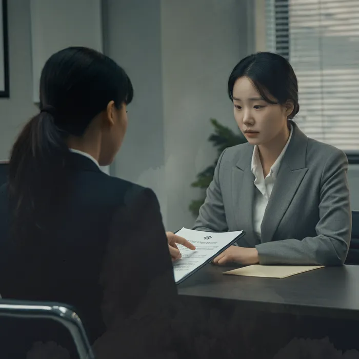 개인회생 절차