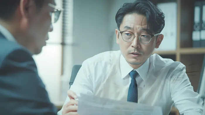 개인사업자파산 절차