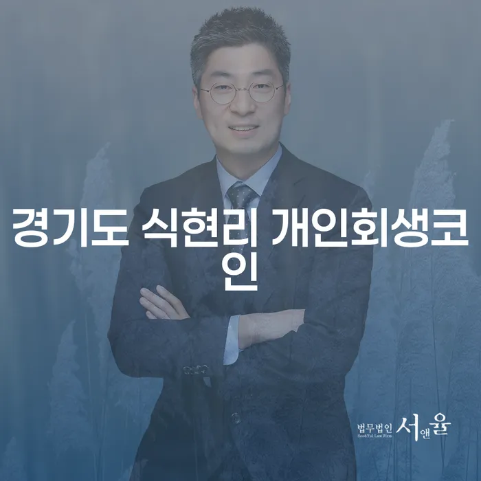 경기도 식현리에서 개인회생코인으로 재정 위기를 극복하는 방법은 무엇일까요?