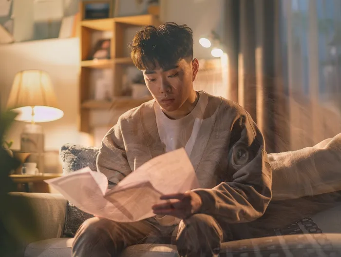 충청북도 문산리 대위변제