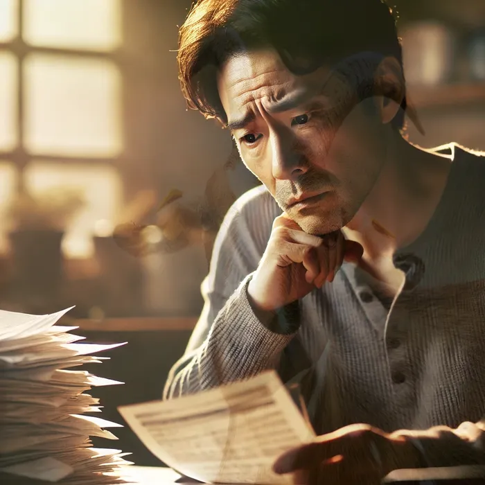 개인파산과 개인회생 비교