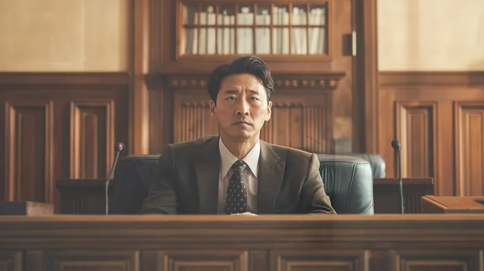 개인회생 신청 과정