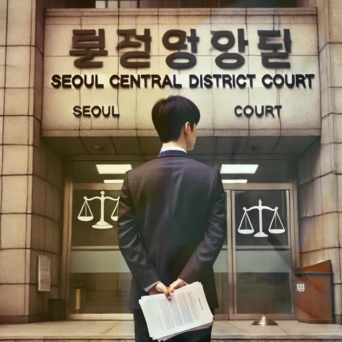 적절한 키워드